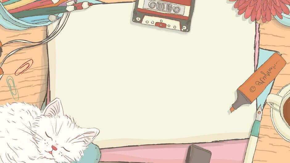 A Coloring Break banner