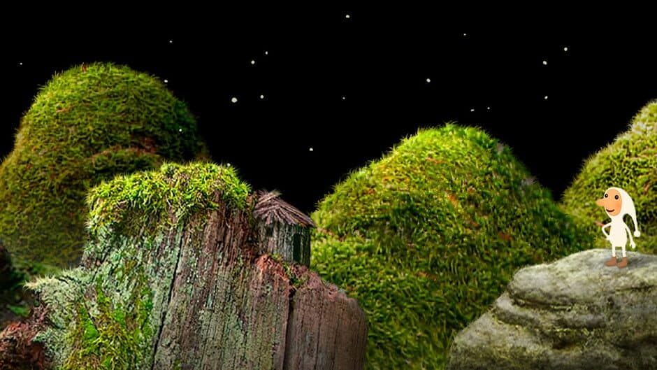Samorost banner
