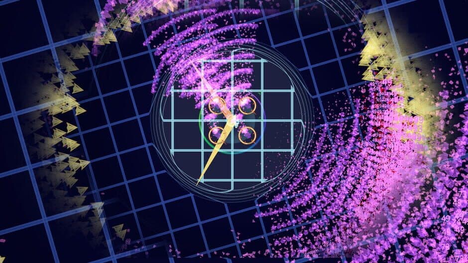 Eternal Night Glory banner