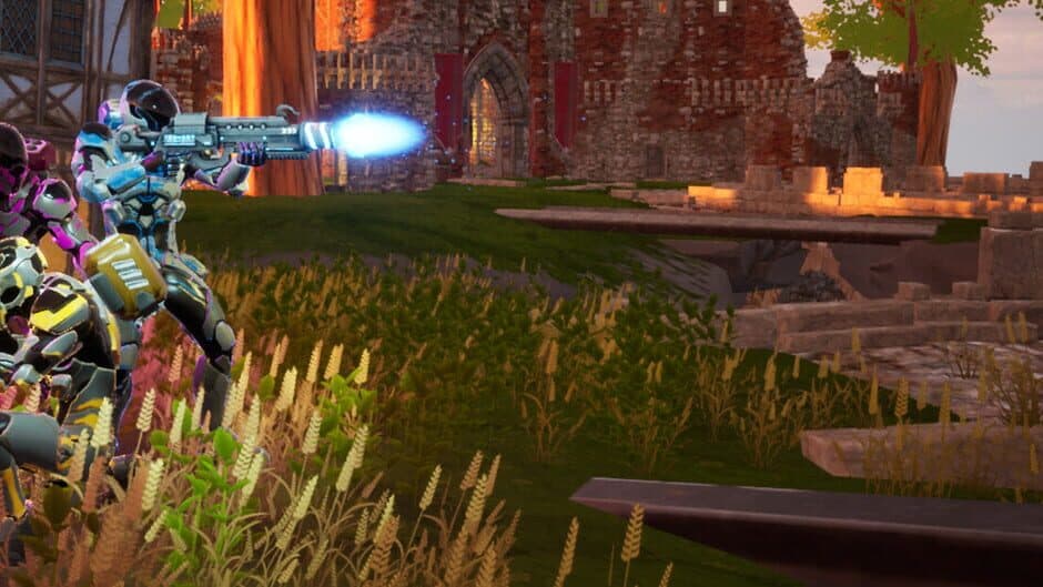 Last Spirit PBT banner