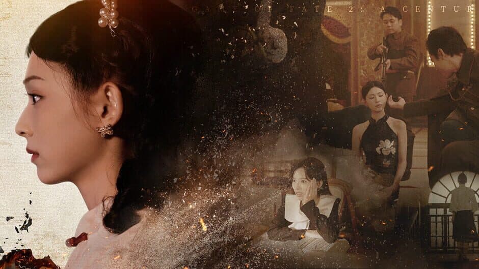 Game of Fate 2: A Century's Promise banner