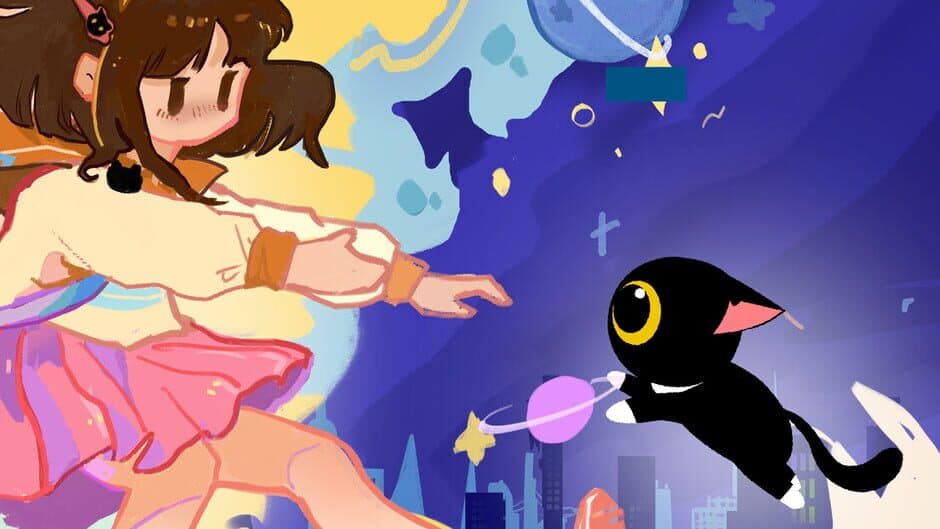 The Nine Rebirths banner