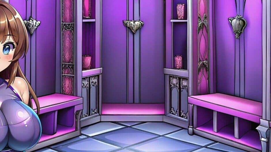 Waifu Simulator: Latex Edition banner