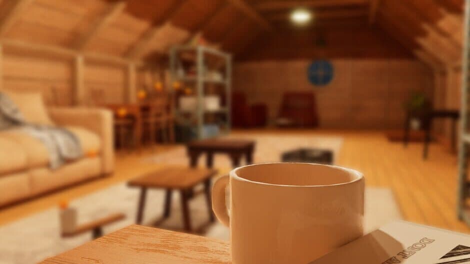 TrickShot Simulator banner