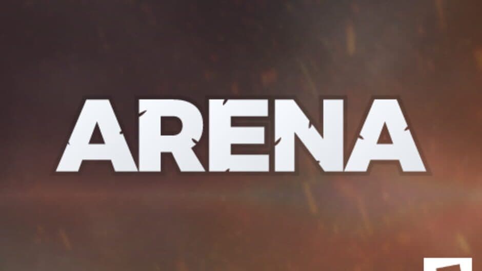 Arena banner