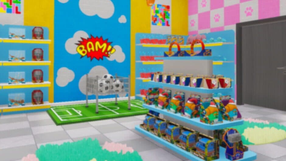 Toy Shop Simulator banner