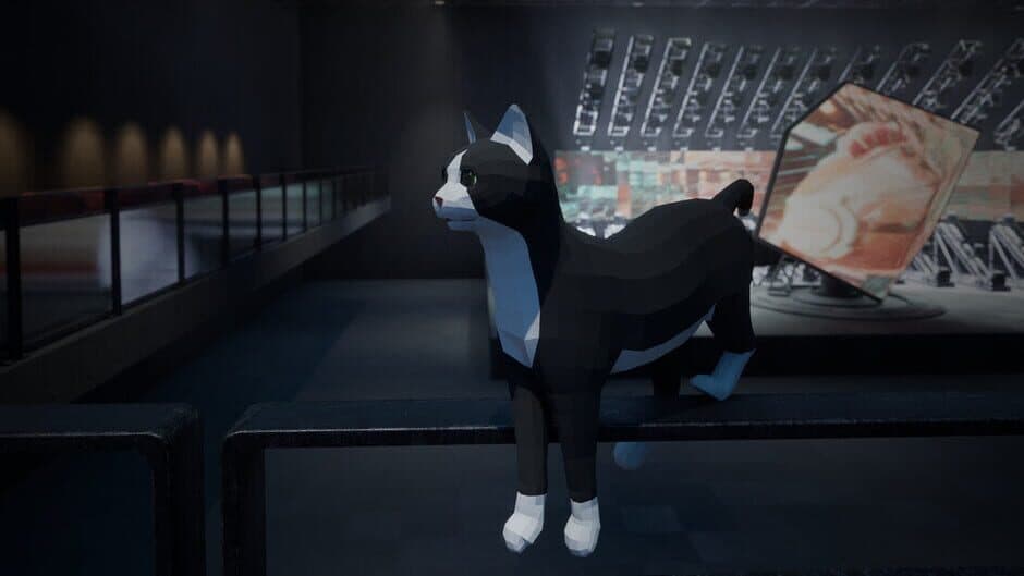 Meowingtons Simulator banner