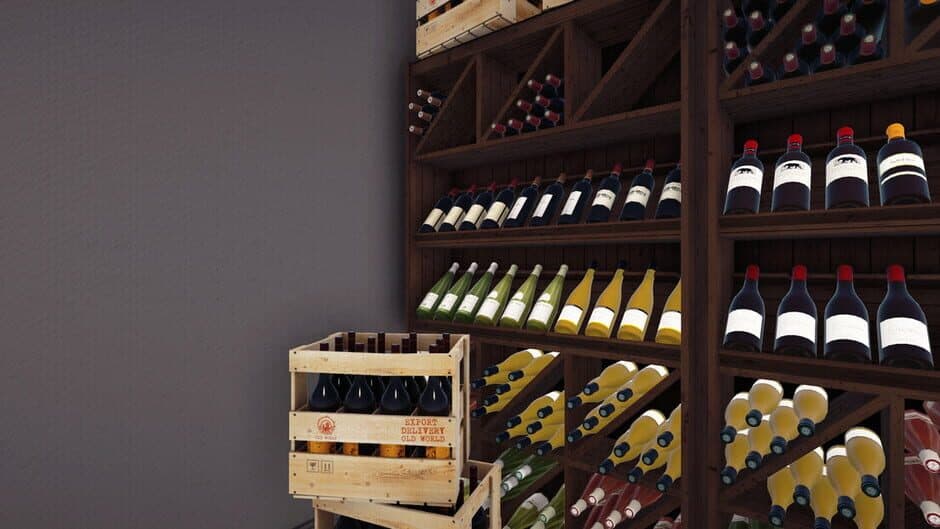 Liquor Store Simulator banner