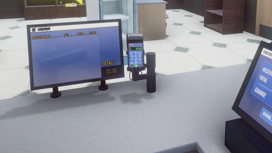 Liquor and Wine Shop Simulator: Store Simulator banner