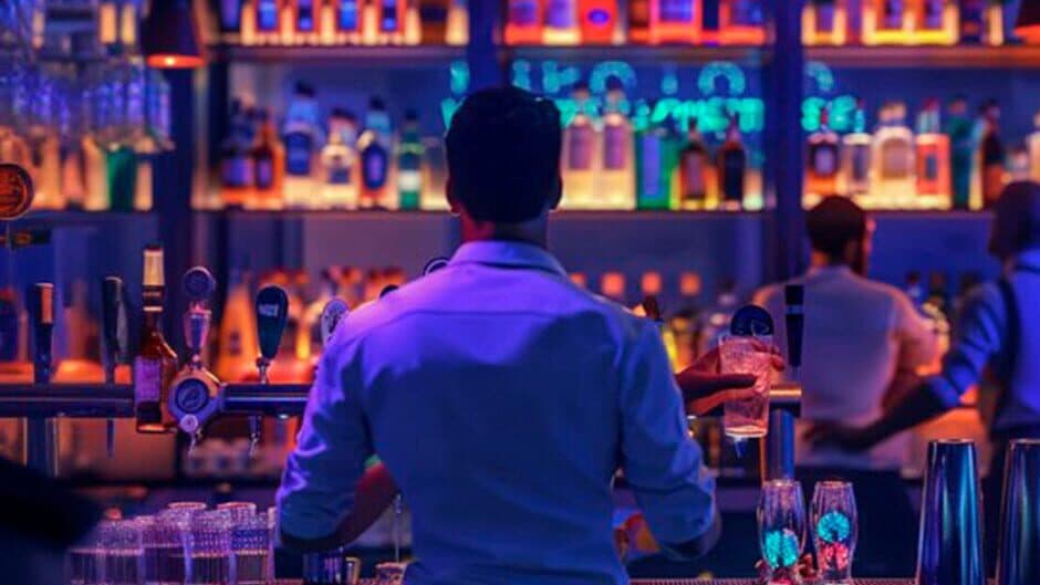 Dream Bar Simulator banner