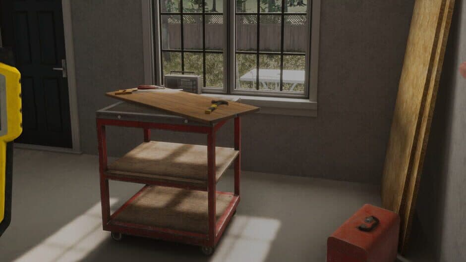 Electrician Simulator VR banner