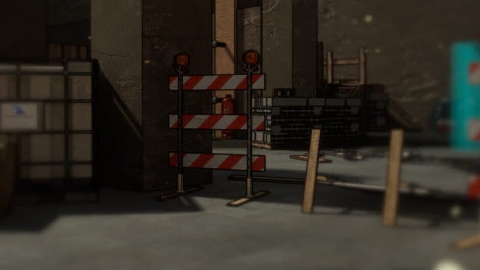 Drunk Builder Simulator banner