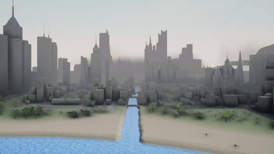 Driving Simulator banner