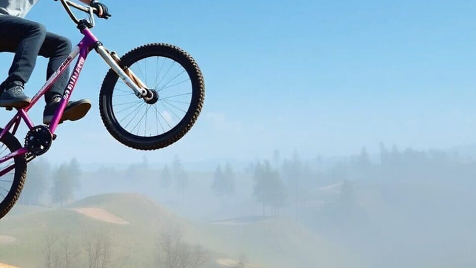 Bike Park Simulator: BMX, Dirt Jump & MTB banner