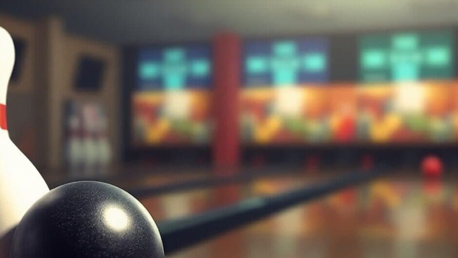 Bowling Simulator banner