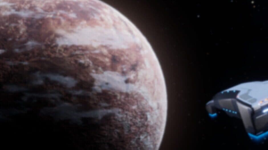 Alien Market Simulator banner