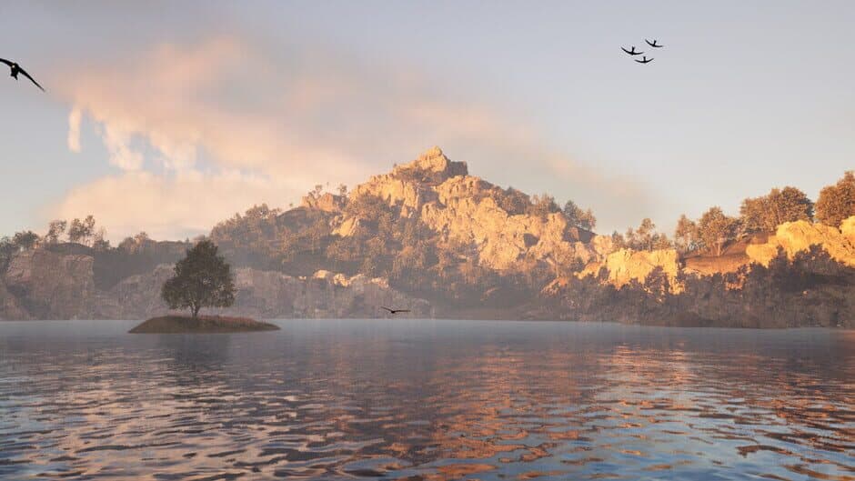 APUS: Bird Simulator banner