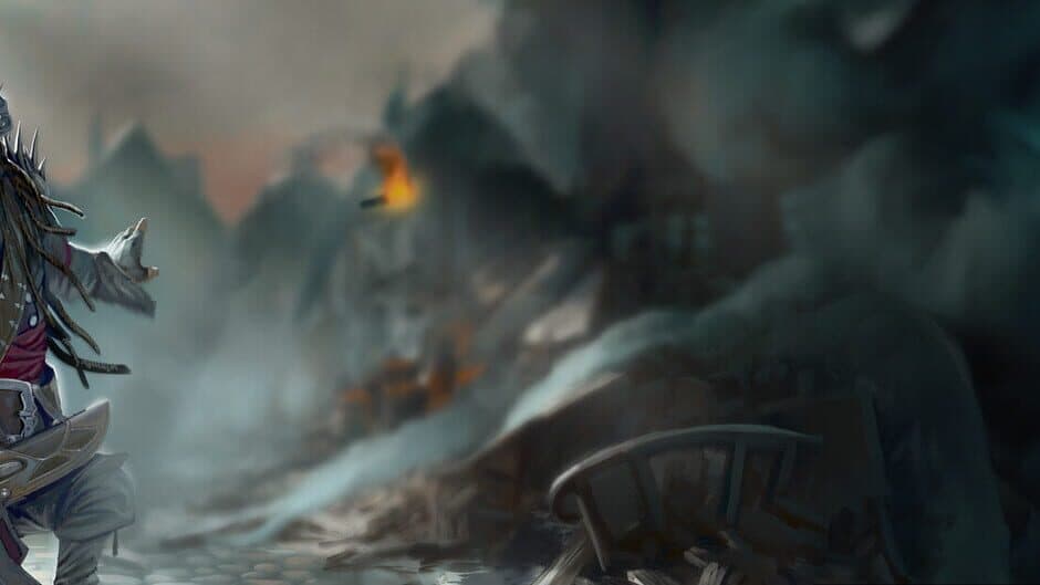 Pirates of Black Cove banner