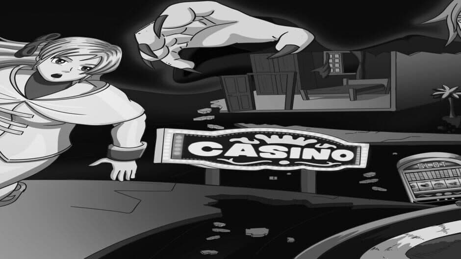 Tale's Casino Escape banner