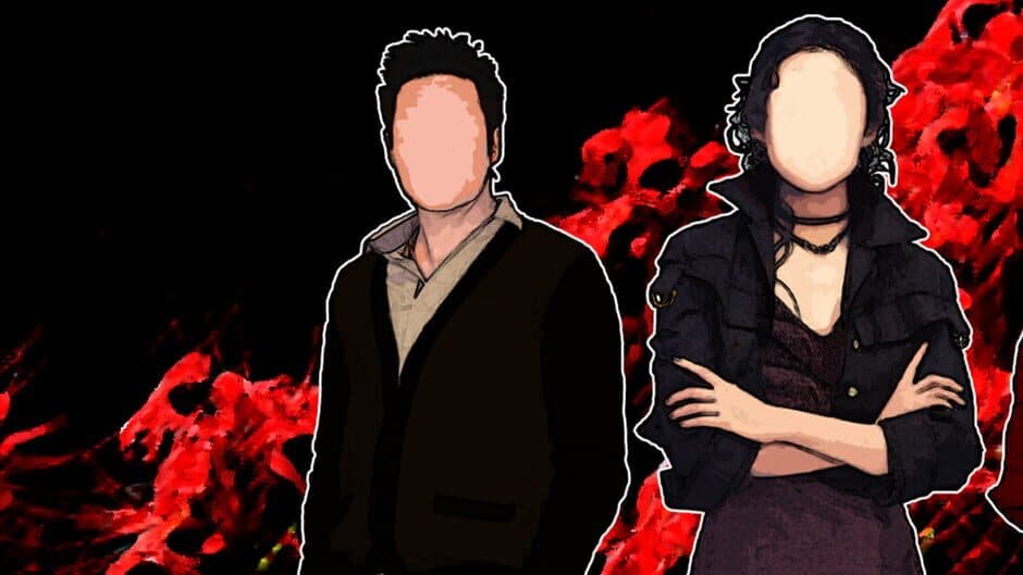 Red Spider Anecdote: Triangle banner