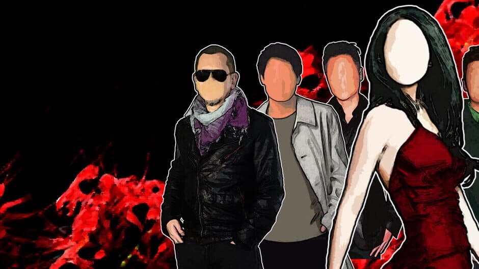 Red Spider3: A Heroine Never Dies banner