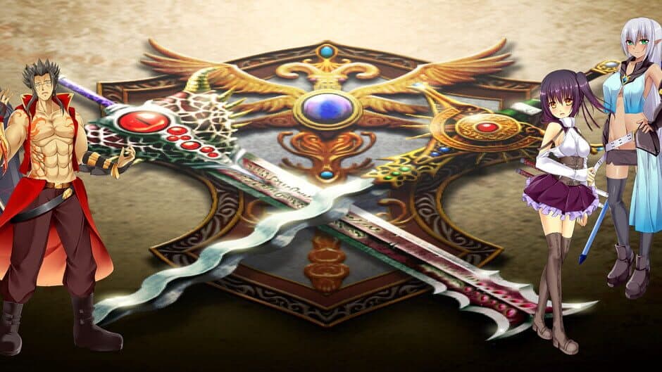 Light and Shadow: Schatten über Empyria banner