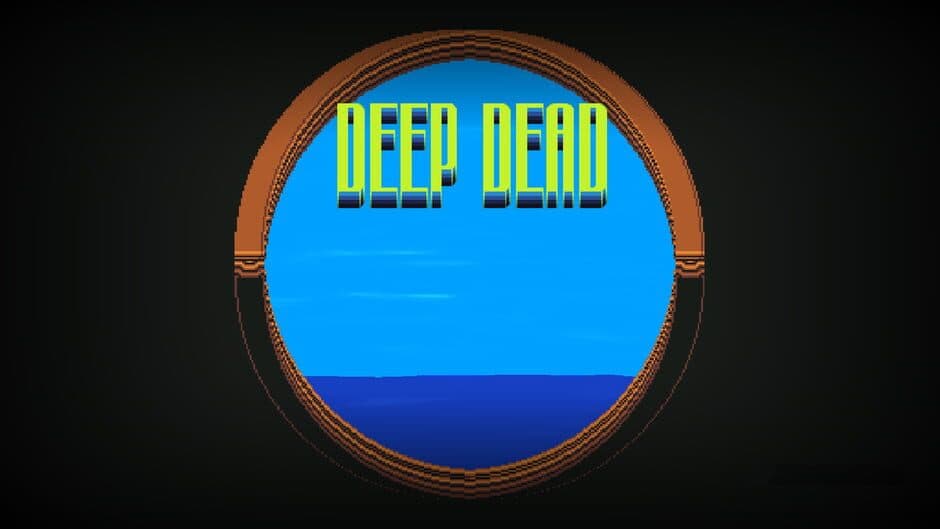 Deep Dead banner