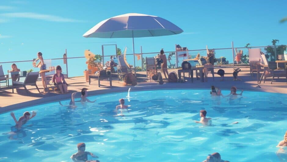 Hotel Simulator 2024 banner