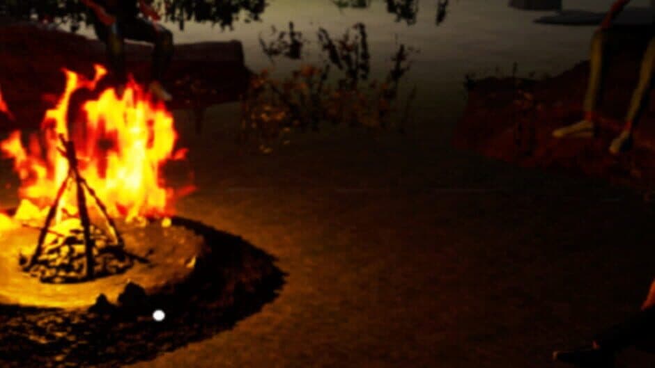 Forest of Perdition 2: The School Trip banner