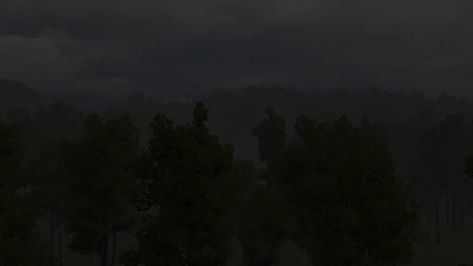 La Bestia: The Migrant's Long Journey banner