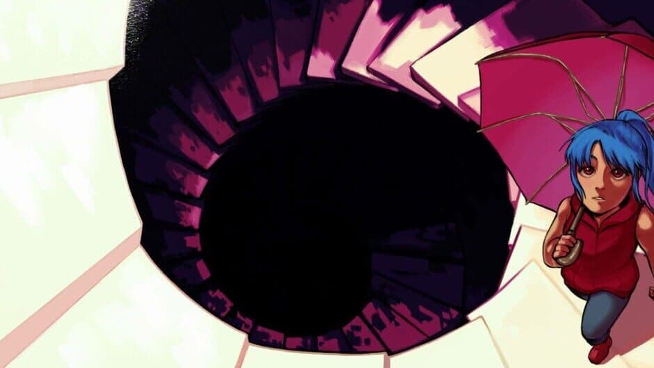 Awakening Sarah banner