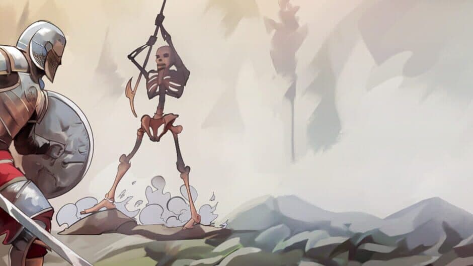 Vault of Power banner