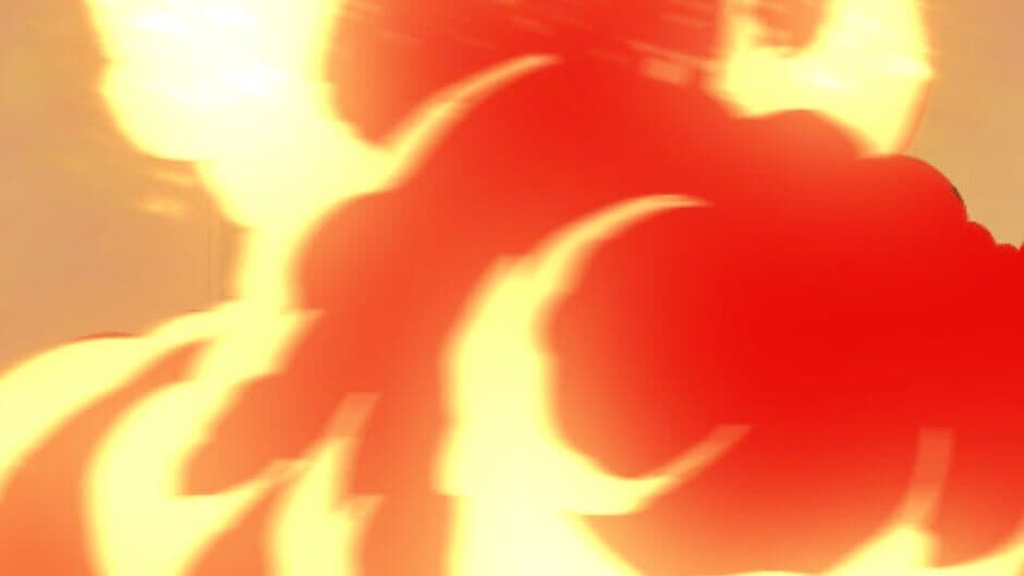 Full Speed Animals: Disorder banner