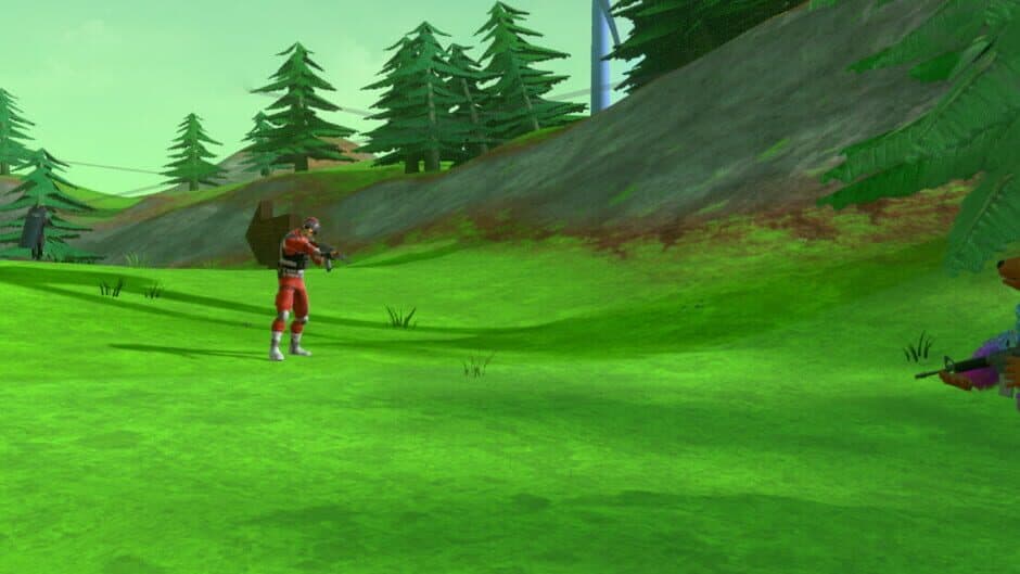 Bear No Grudge banner