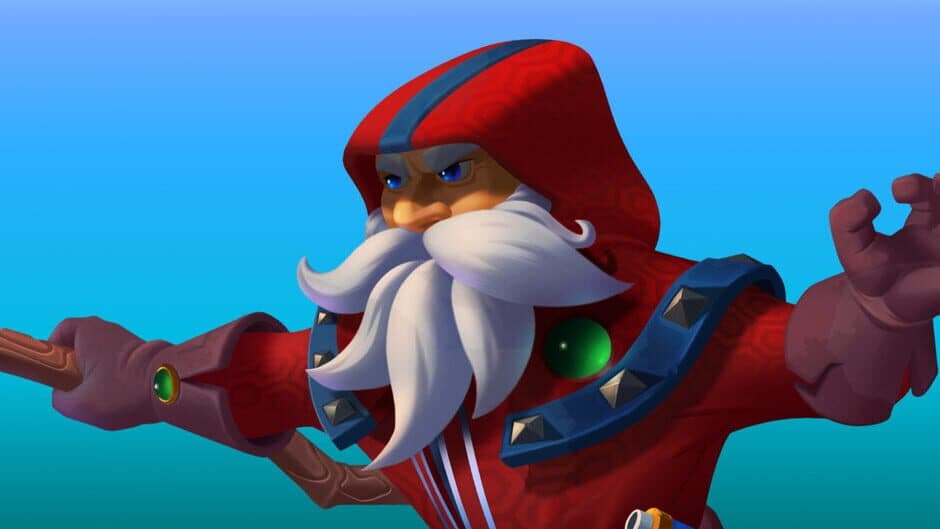 Binding of Elements banner