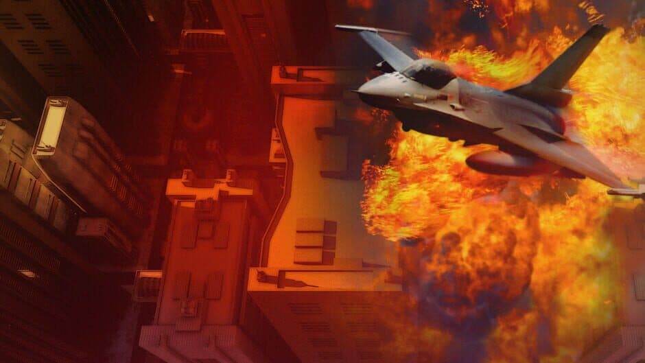 Strike Commander banner