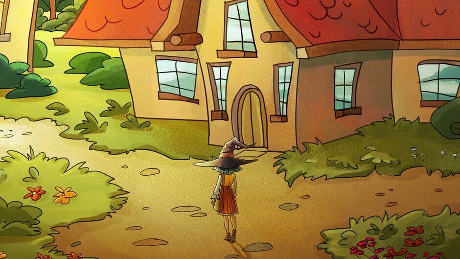 Nora: In Search of Hidden Ingredients banner