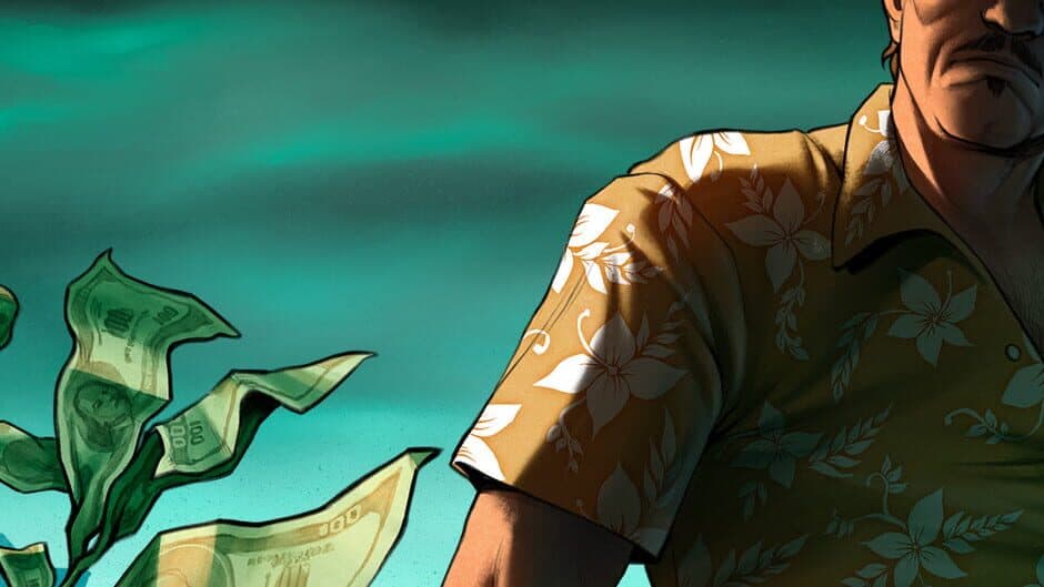 Cartel Tycoon banner