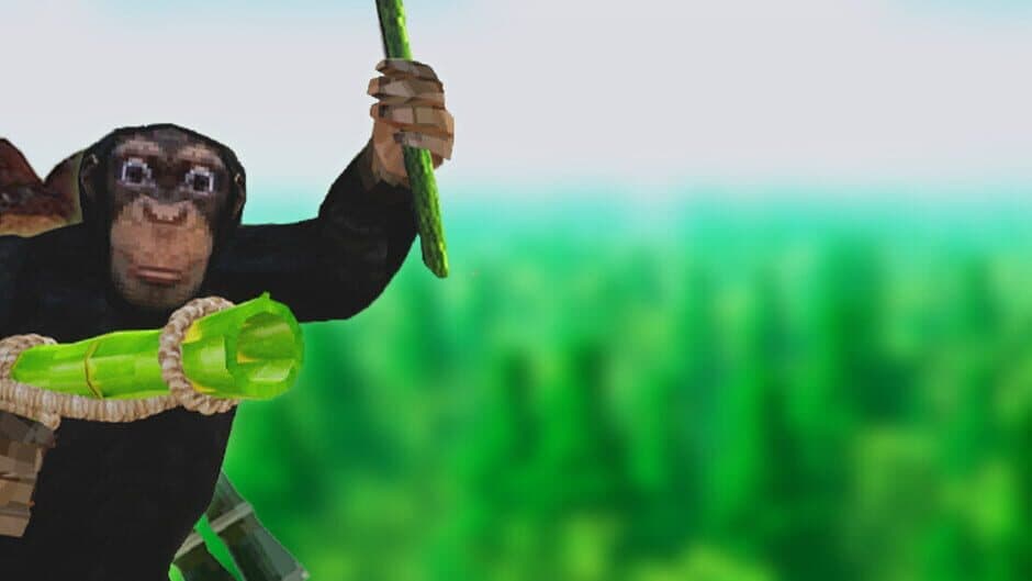 Monke Simulator banner