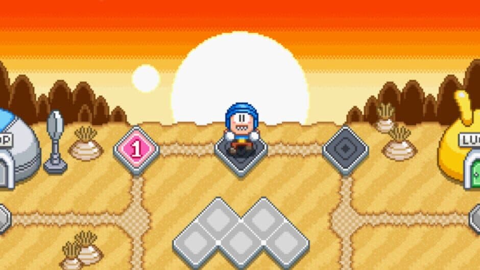 Magical Monster Land banner