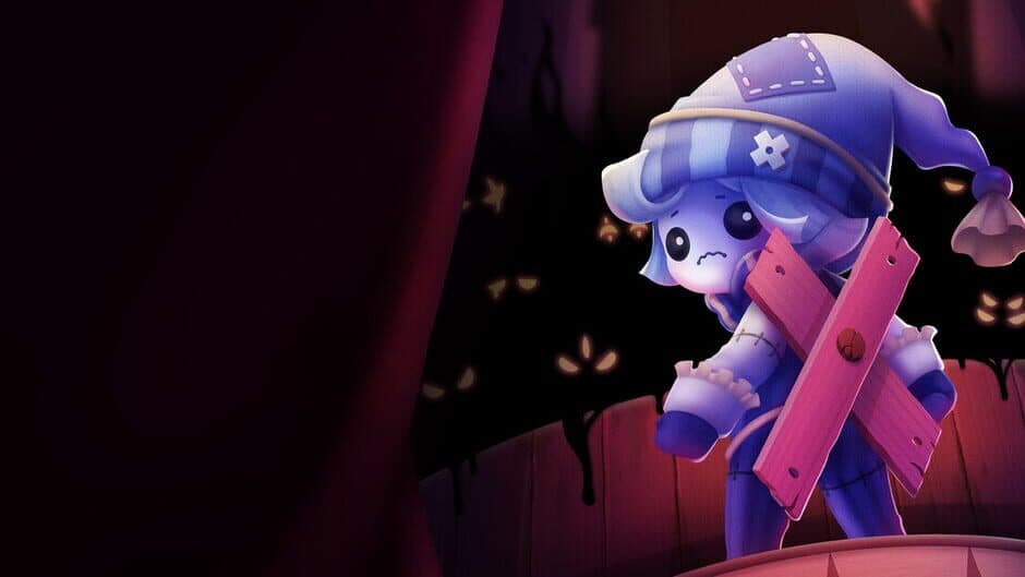 Nightmare Circus banner