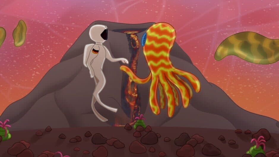 The Kaiyo Mission banner