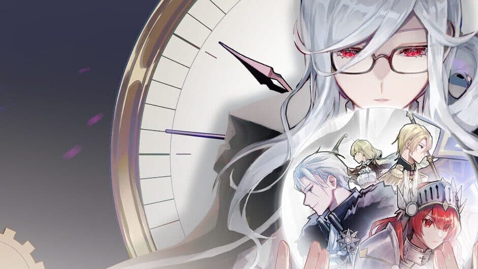 The Gambit Lost to Time banner