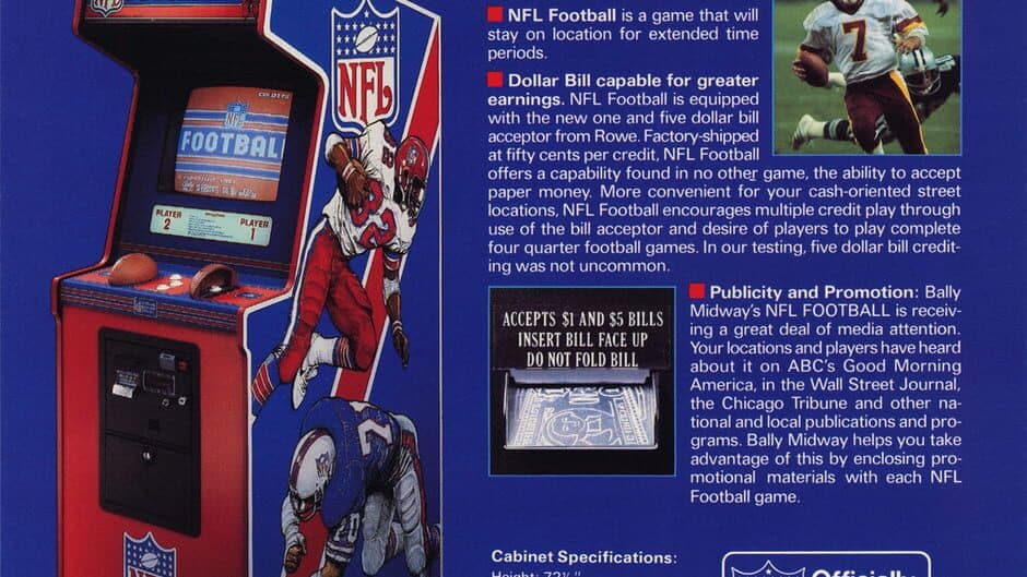 NFL Football: San Diego Chargers/Los Angeles Raiders banner