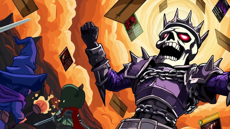 Little Adventure Tale banner