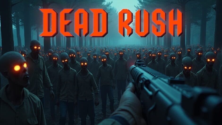 Dead Rush banner