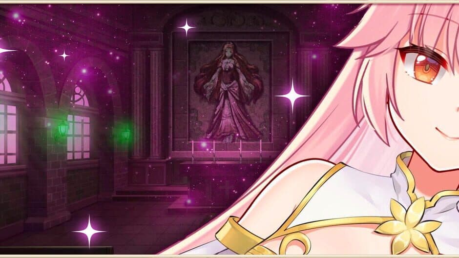 Holy Whore Emily banner