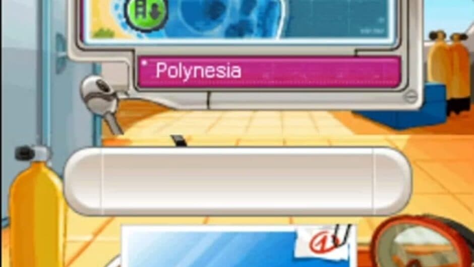 Petz Dolphinz Encounter banner