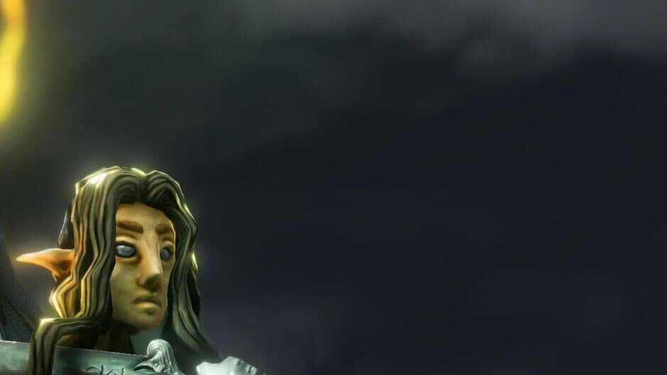 Banquet for Fools banner