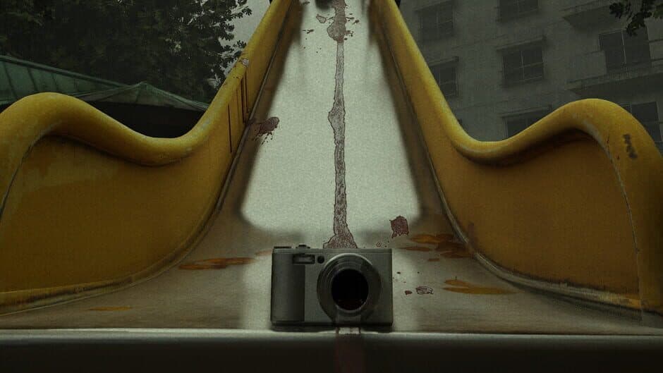 Cursed Digicam banner